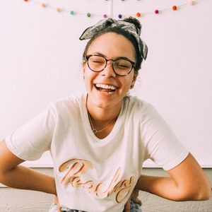 Meet your Posher, Aspen